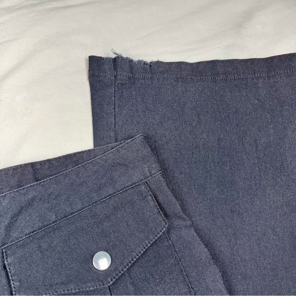 Vintage Joe Benbasset Cargo Pants - Picture 6 of 6